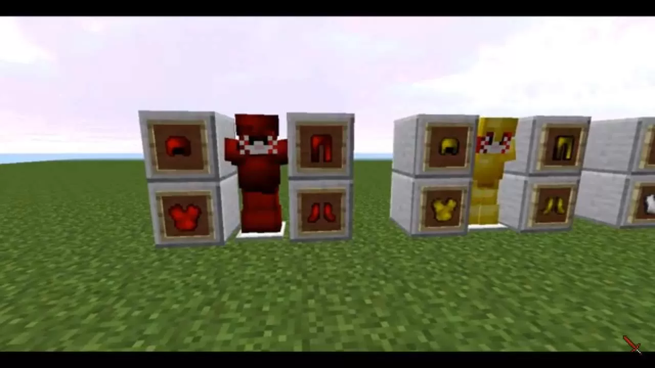 Gallery Image 6 for Jhojan Red Default  on PVPRP